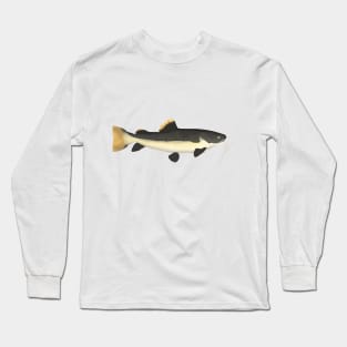 Redtail Catfish Long Sleeve T-Shirt